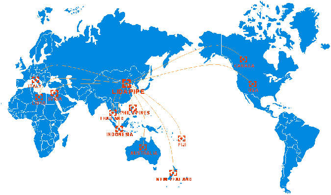 利達(dá)鍍鋅管-10000余家客戶的共同選擇