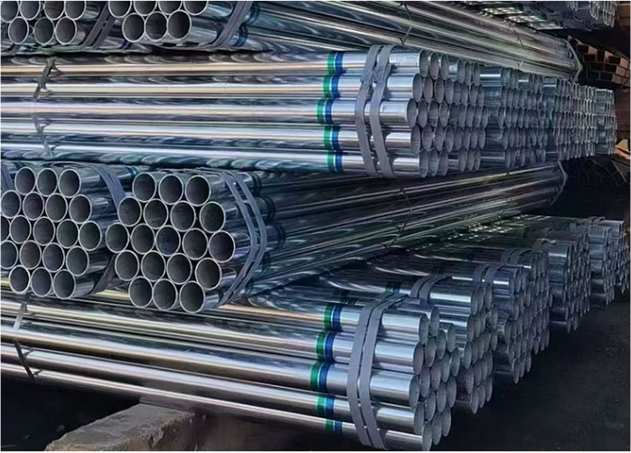 利達(dá)鍍鋅鋼管廠：為客戶成功的背后故事